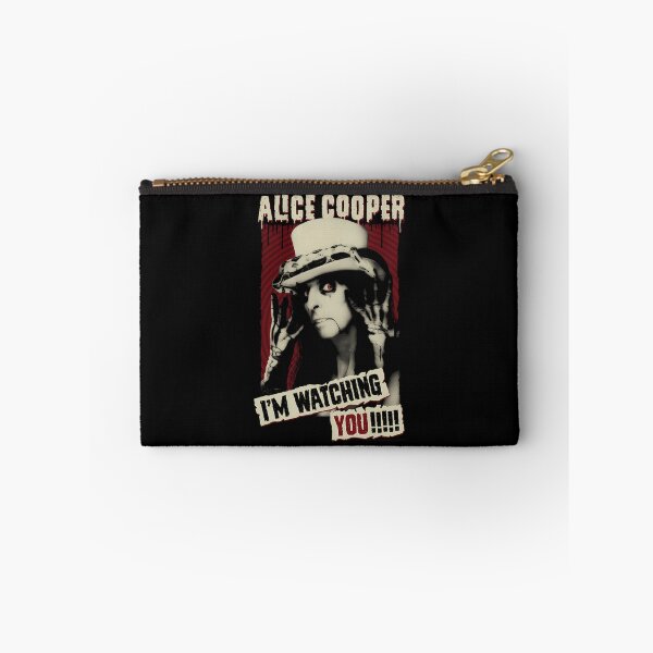 Item preview,  Alice Cooper Band designed and sold by HTVectorLabArt.