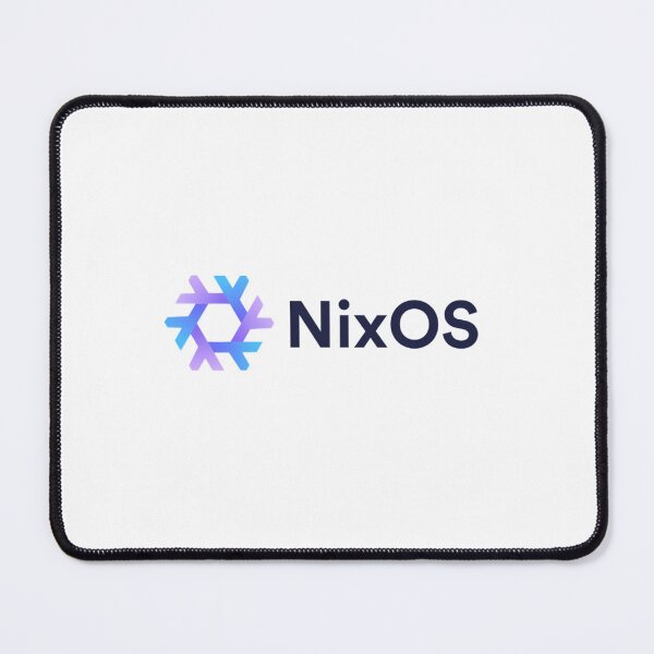 Item preview, Nixos  designed and sold by SebastianMatei.