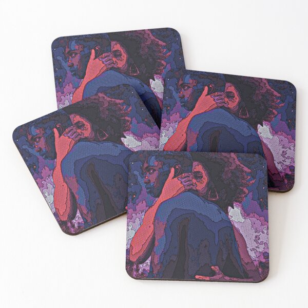 Item preview, Its Complicated  designed and sold by TheStrangeWorld.