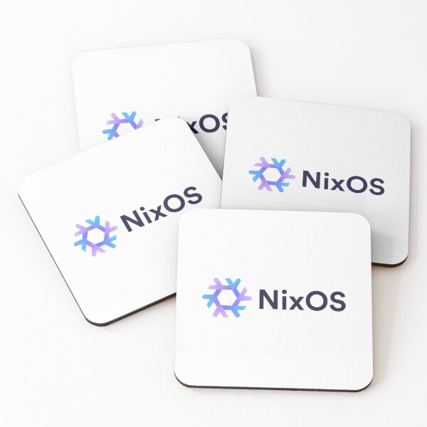 Item preview, Nixos  designed and sold by SebastianMatei.