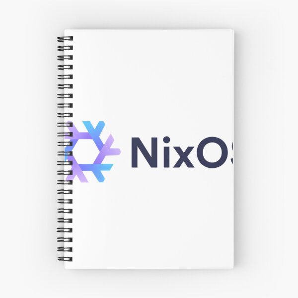 Item preview, Nixos  designed and sold by SebastianMatei.