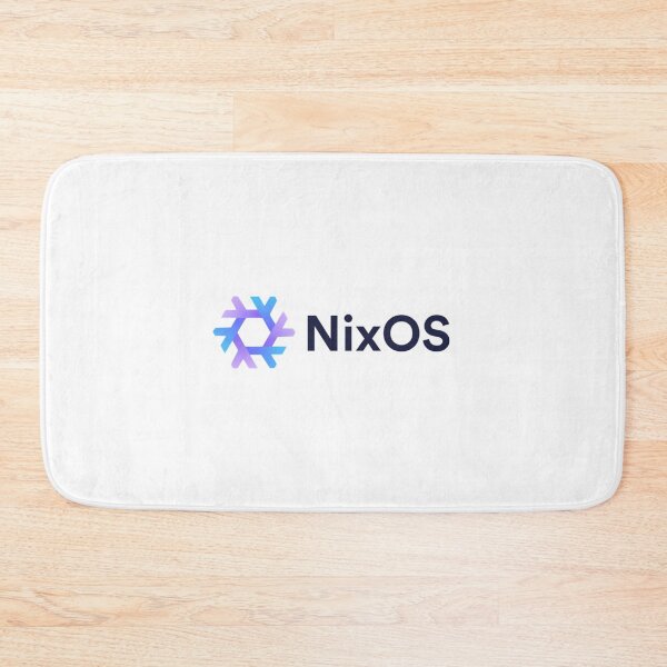 Item preview, Nixos  designed and sold by SebastianMatei.