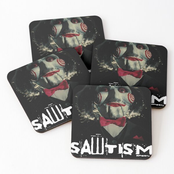 Item preview, Sawtism  designed and sold by TokyoKpop.