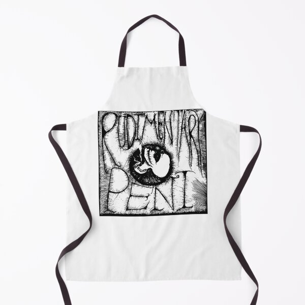 Item preview, Rudimentary Peni - Farce Premium  designed and sold by CherryposhPaint.