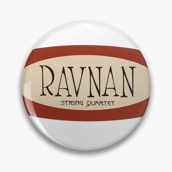 Item preview, Ravnan String Quartet designed and sold by lauviart.