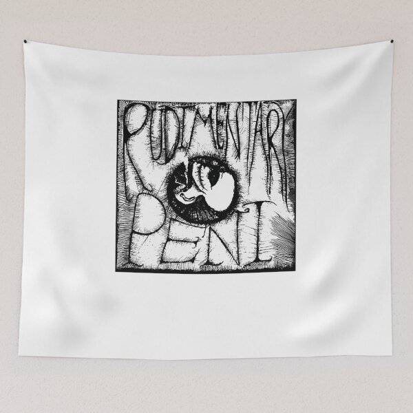 Item preview, Rudimentary Peni - Farce Premium  designed and sold by CherryposhPaint.