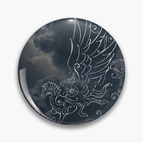 Item preview, Freyja designed and sold by Lestat DePierre .