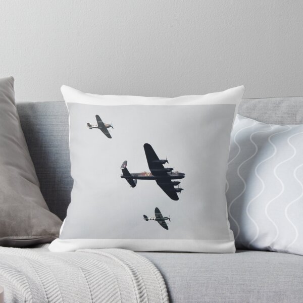 Item preview, Lancaster, Hurricane and Spitfire designed and sold by briandhay.