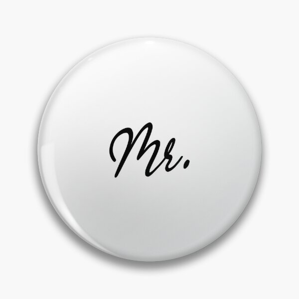 Item preview, Mens Mr. and Mrs. Matching Married Wedding Husband Wife Couple Premium Tri-Blend designed and sold by PamQBennett.