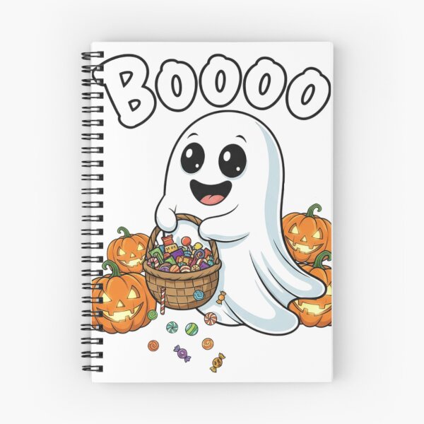 Item preview, Halloween ghost designed and sold by MasterShong.