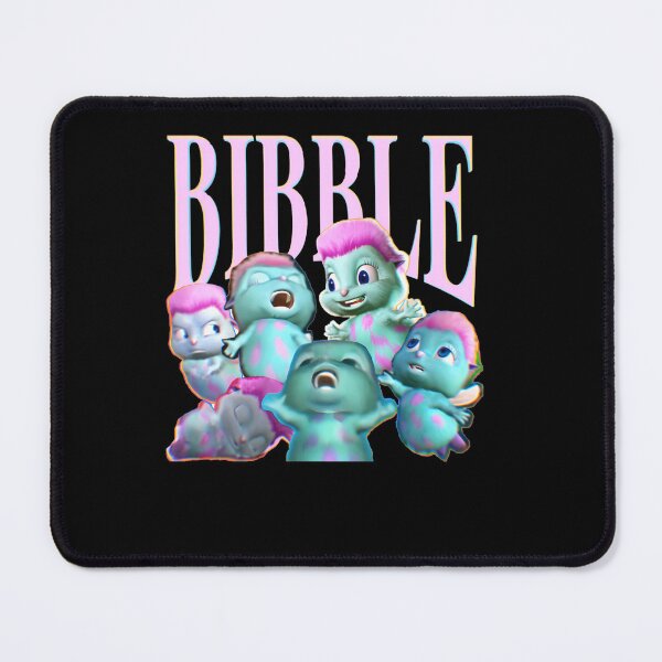 Item preview, Bibble - Collage designed and sold by TokyoKpop.