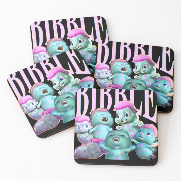 Item preview, Bibble - Collage  designed and sold by TokyoKpop.