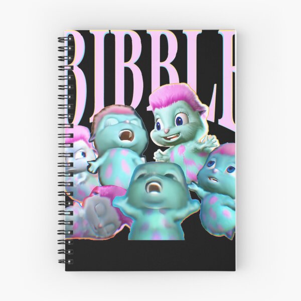 Item preview, Bibble - Collage  designed and sold by TokyoKpop.