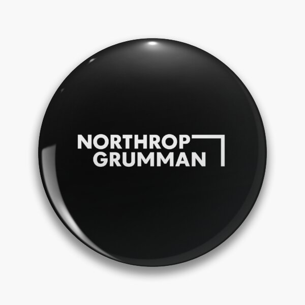 Item preview,  Northrop Grumman designed and sold by SebastianMatei.