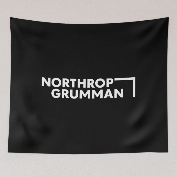Item preview,  Northrop Grumman designed and sold by SebastianMatei.
