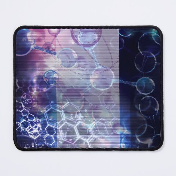 Item preview, Molecular Networks designed and sold by Skyline-Art-Inc.