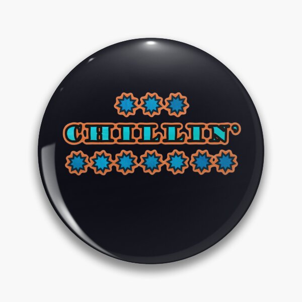 Item preview, Chillin' designed and sold by Vesper Designs.
