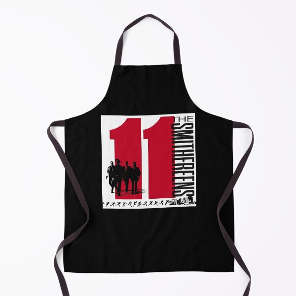 Item preview, Smithereens Band designed and sold by AnimalOrShop.