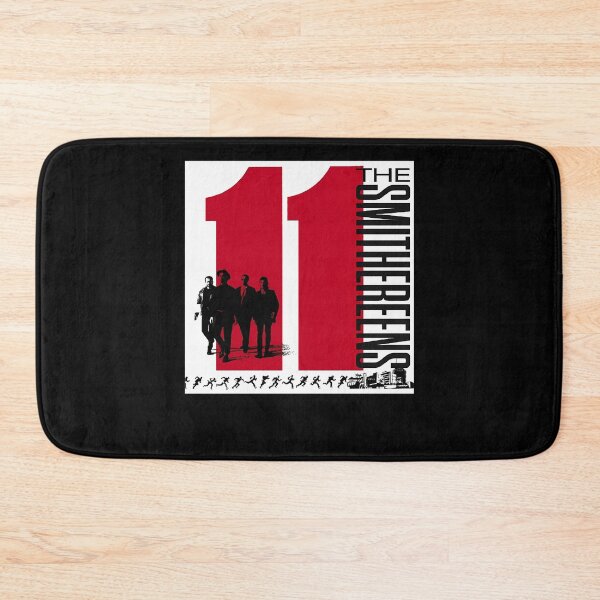 Item preview, Smithereens Band designed and sold by AnimalOrShop.