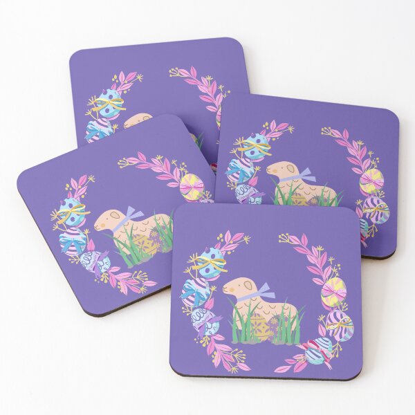 Item preview, Happy Easter, Gifts for Easter designed and sold by Brittainspires.