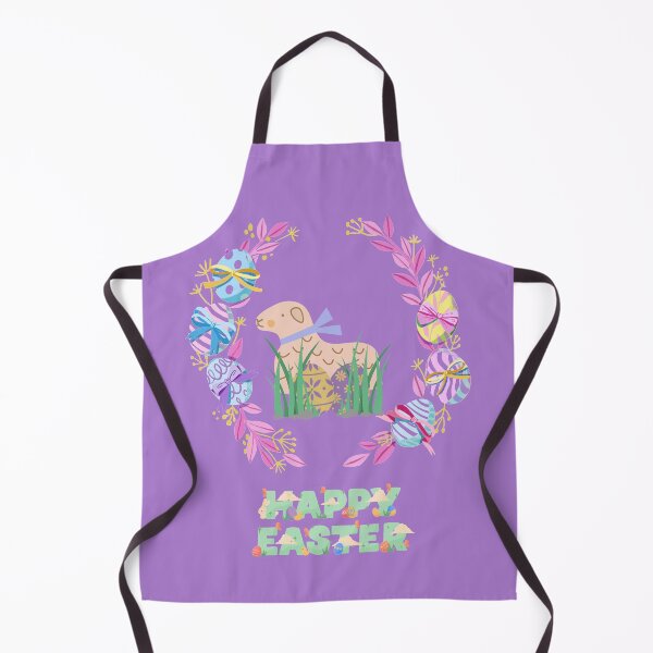Item preview, Happy Easter, Gifts for Easter designed and sold by Brittainspires.