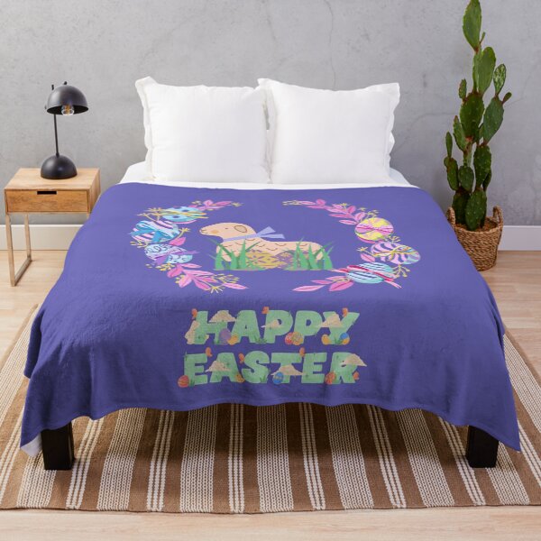 Item preview, Happy Easter, Gifts for Easter designed and sold by Brittainspires.
