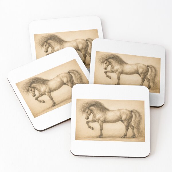 Item preview, Equine Composure designed and sold by AngiesArtAttack.