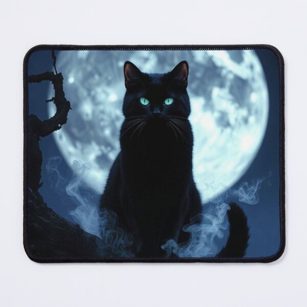 Item preview, The Lunar Shadow designed and sold by MakarenaCreate.