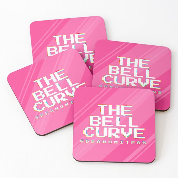 Item preview, THE BELL CURVE designed and sold by Deanomite85.