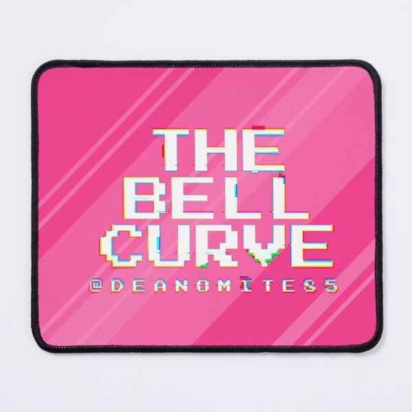 Item preview, THE BELL CURVE designed and sold by Deanomite85.