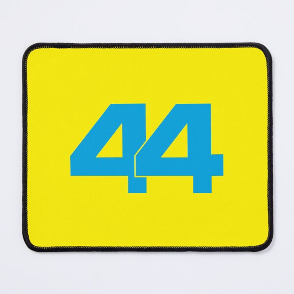 Item preview, LH 44 - 2025 Car Version - Miami Blue designed and sold by RedFirecracker.