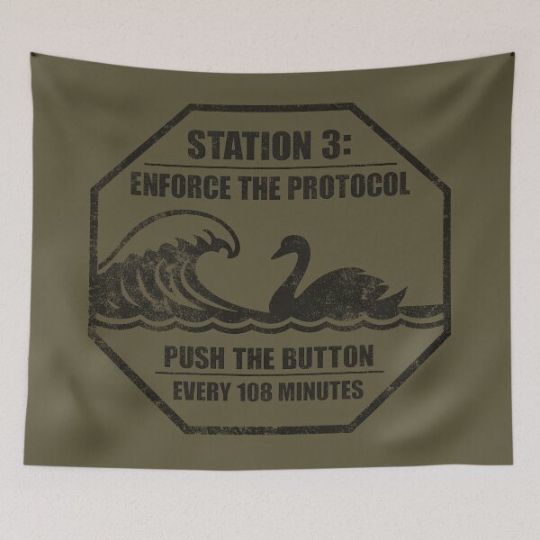 Item preview, Station 3 Protocol Instructional Poster designed and sold by agearb.