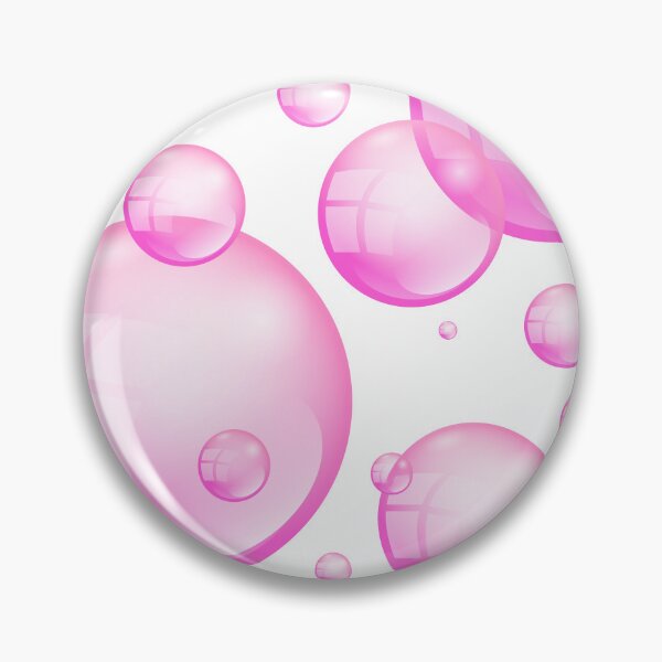 Item preview, Pink Bubbles designed and sold by Prawny.