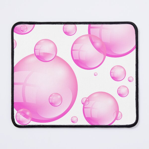 Item preview, Pink Bubbles designed and sold by Prawny.
