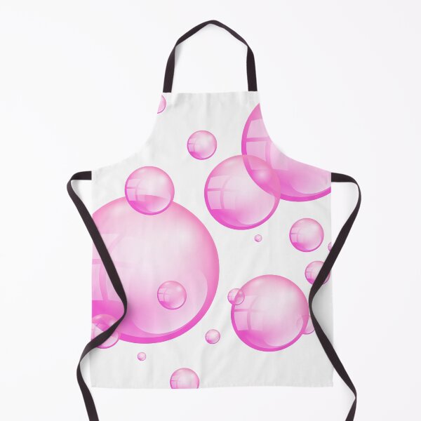 Item preview, Pink Bubbles designed and sold by Prawny.