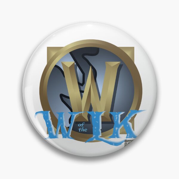 Item preview, WoW Wrath of the Lich King Icon designed and sold by SupportClassSavage.