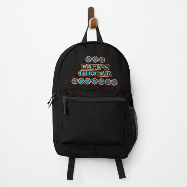 Item preview, Let's Chill designed and sold by Vesper Designs.