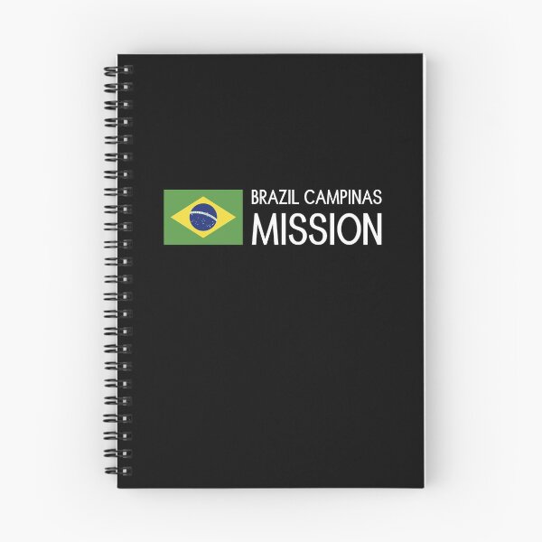 Item preview, Brazil, Campinas Mission (Flag) designed and sold by Jared Davies.