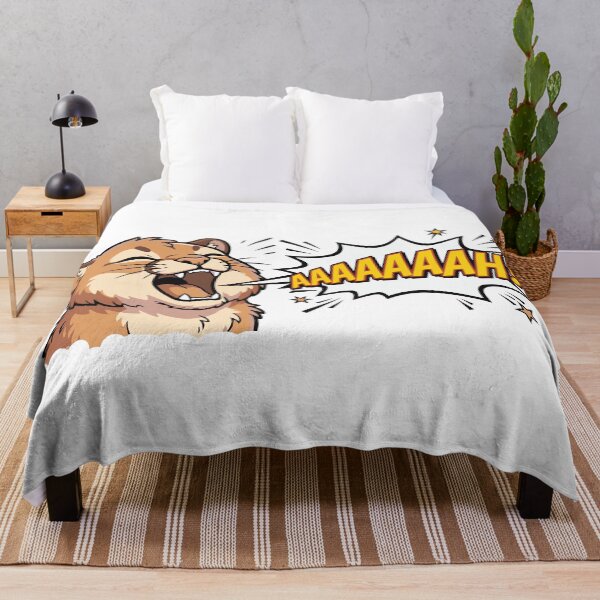 Item preview, Sassy Cougar Fueled By Drama Screaming Catamount designed and sold by Petzzz.