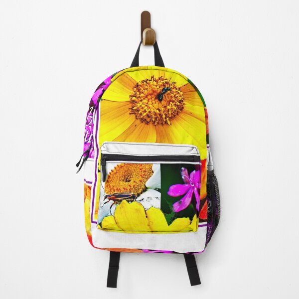 Item preview, Summer Wildflowers Poster designed and sold by AMacGPhilly.