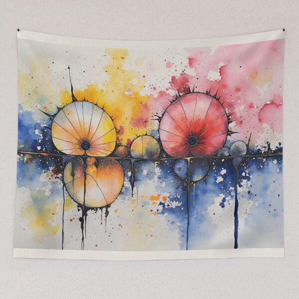 Item preview, Celestial Parasols designed and sold by CAutumnTrapp.