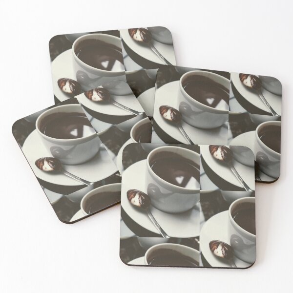 Item preview, Gourmet chocolate designed and sold by KanaSukrePrints.