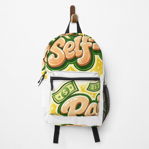 Item preview, ‘Paid in self-worth Digital Product designed and sold by PixelandPunch.