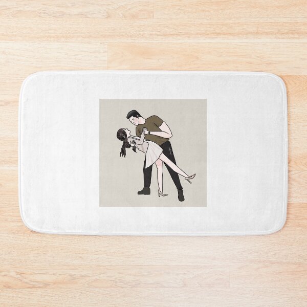 Item preview, Spring Fever Korean Drama designed and sold by ArtRaftPro.