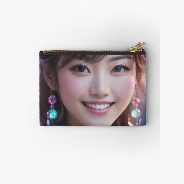 Item preview, Radiant Probability: The Future Smile designed and sold by masabo.