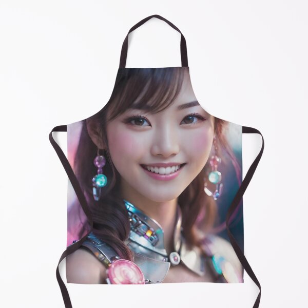 Item preview, Radiant Probability: The Future Smile designed and sold by masabo.