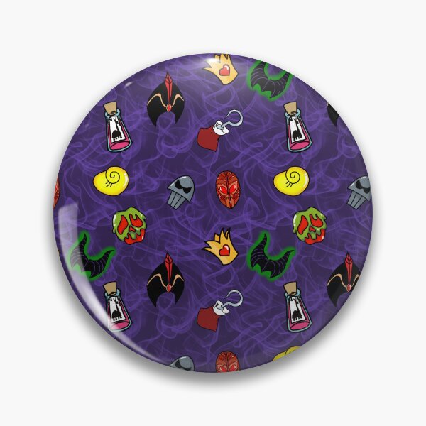Item preview, Villainous designed and sold by Queenursulauk.