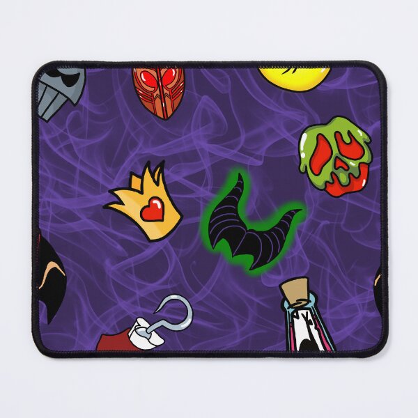 Item preview, Villainous designed and sold by Queenursulauk.