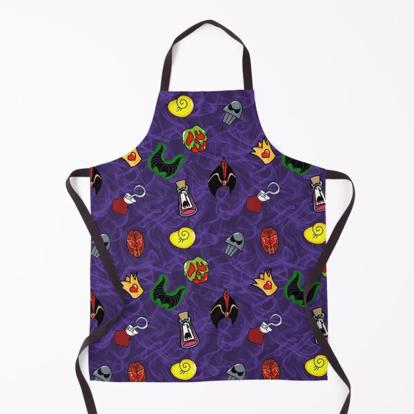 Item preview, Villainous designed and sold by Queenursulauk.
