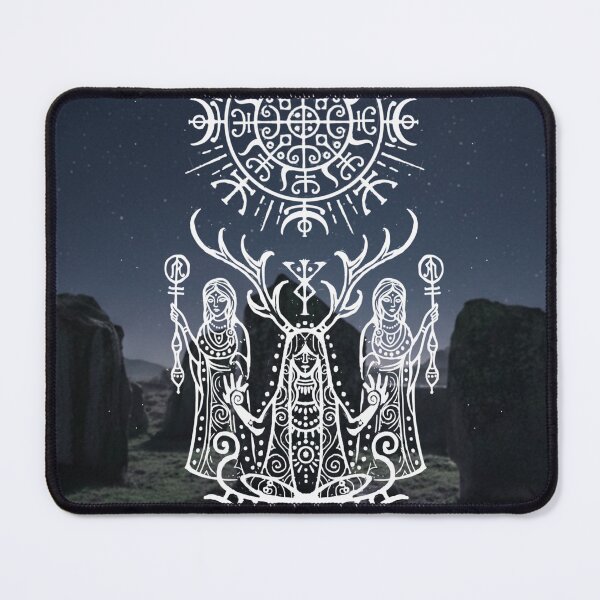 Item preview, The Norns designed and sold by Lestat DePierre .